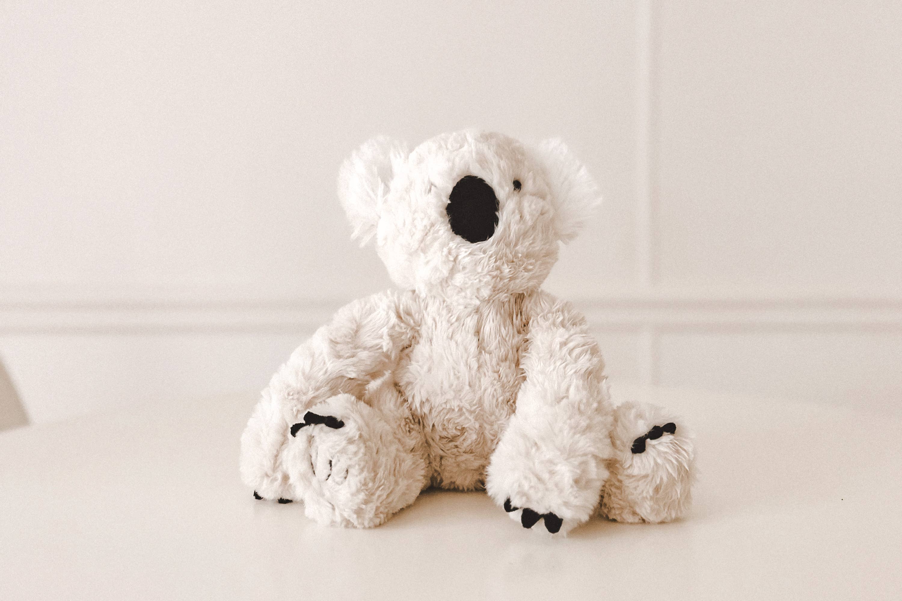 Fur Elise Pets - Wholesale Pet Plush Toy - Dog - Koko Maxi Plushie4