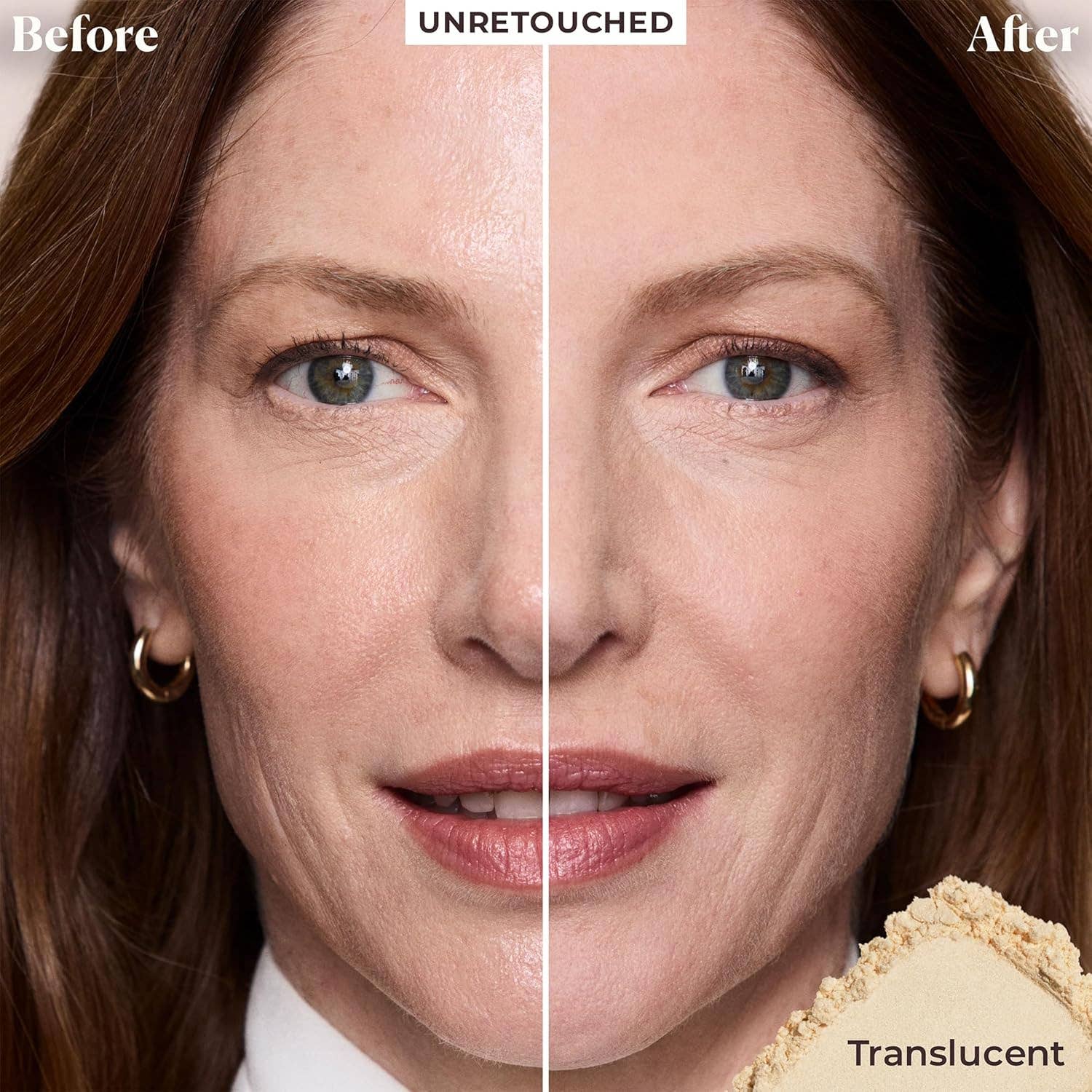 MEHIAZ – wholesale Make-up setting spray/powder – Laura Mercier Loose Setting Powder - Translucent - 1 oz
1