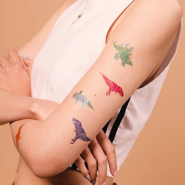 Wholesale Hot Sale Henna Sticker Tattoo Stencils Wholesale