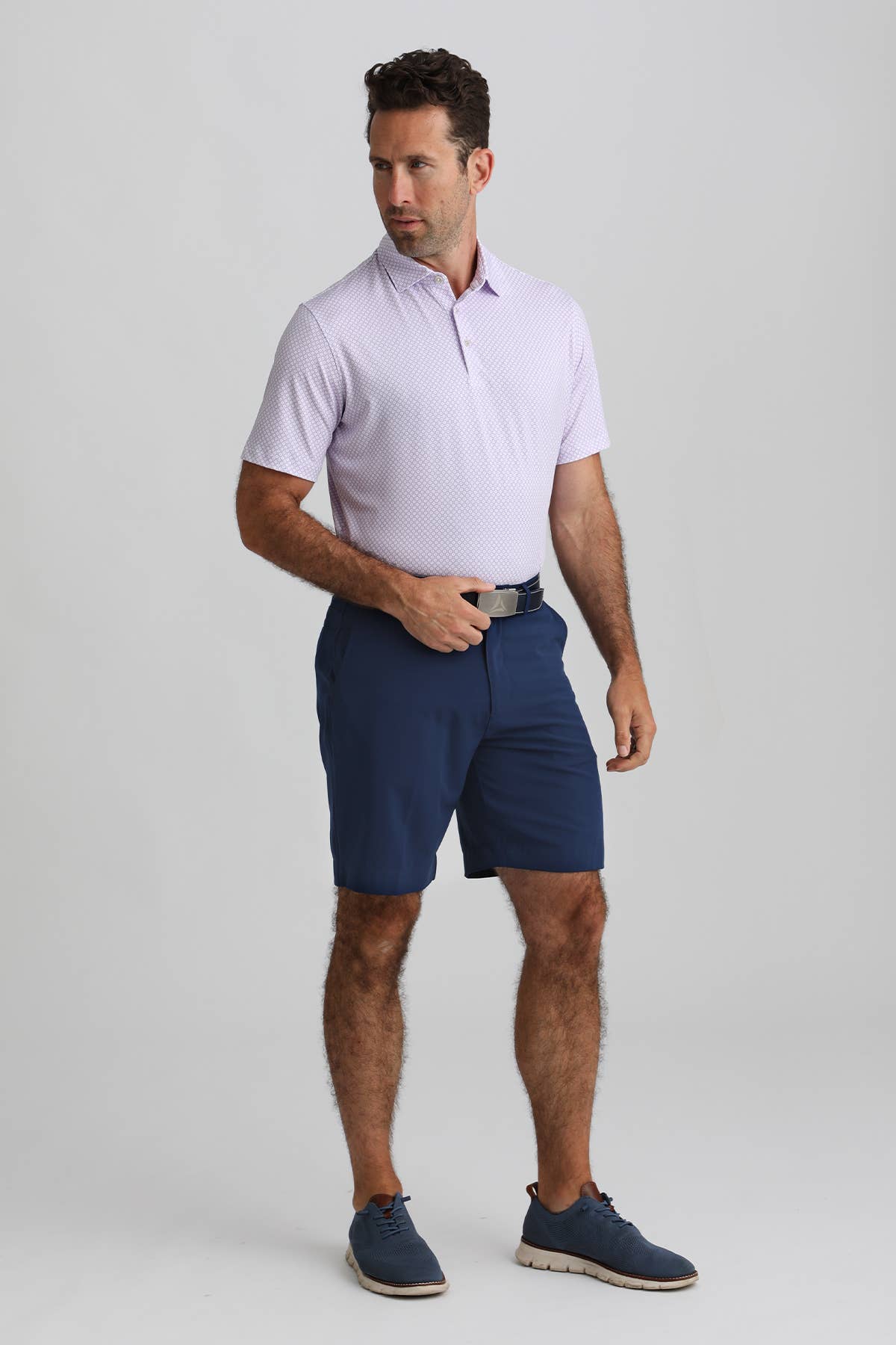 Bermuda Sands - Wholesale Polo - Men's - Matt6