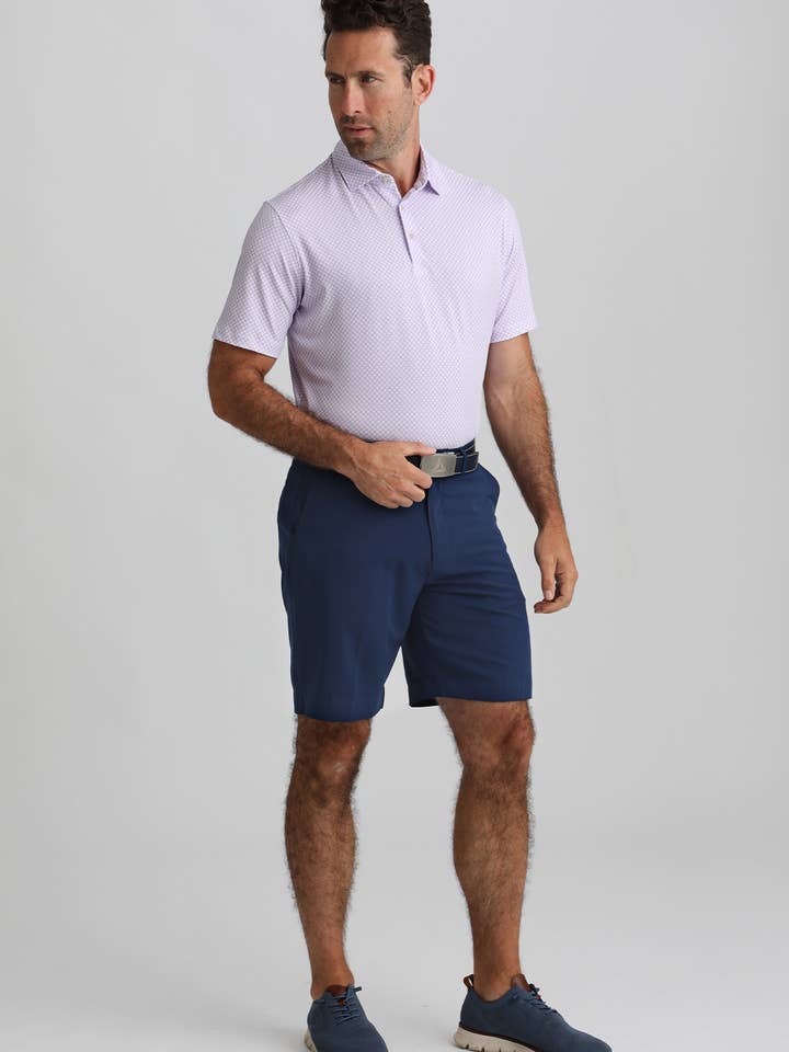 Bermuda Sands - Vente Polo – homme - Matt6