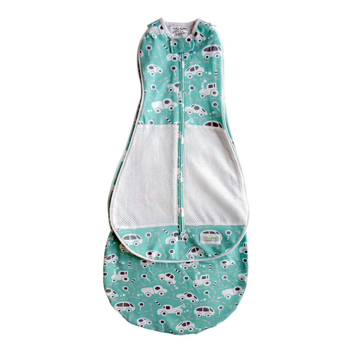 Woombie - Wholesale Sleepsack - Baby - Grow With Me 5 Woombie Collection54