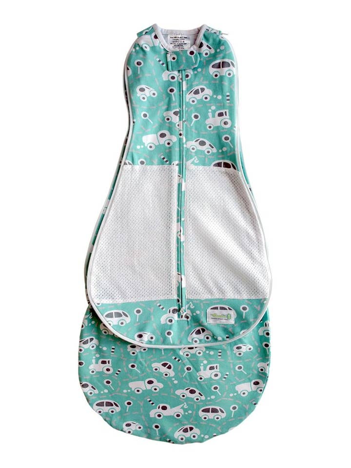 Woombie - Wholesale Sleepsack - Baby - Grow With Me 5 Woombie Collection54