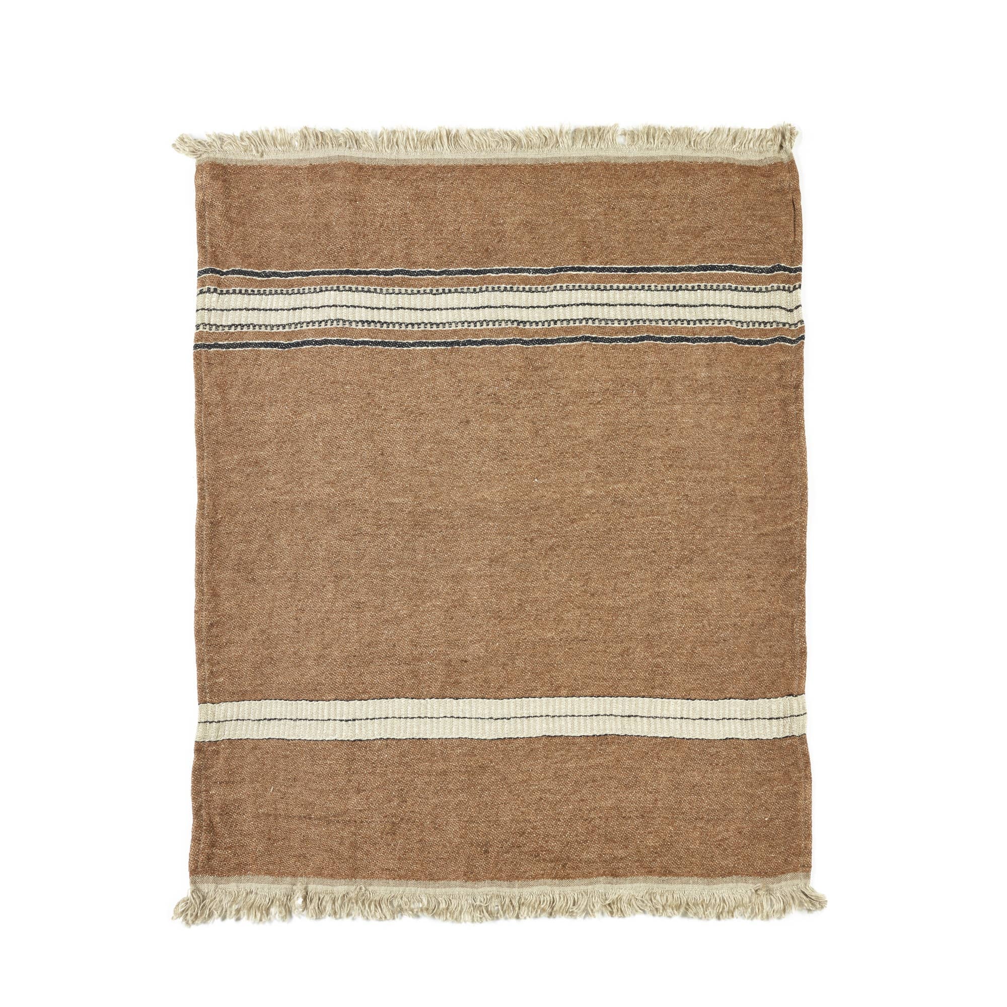 Libeco Home - Wholesale Hand Towel - The Belgian Towel Guest Towel 55x65cm3
