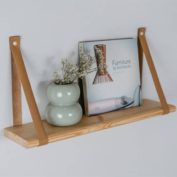 Shaman Inventions SIA - Wholesale Wall Mounted Shelf - Floating Shelf8