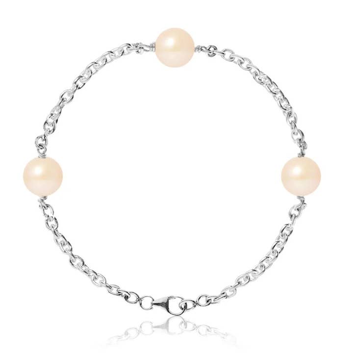 Bracciale Semplice Argento Donna per la vendita all'ingrosso da parte di Inspirations