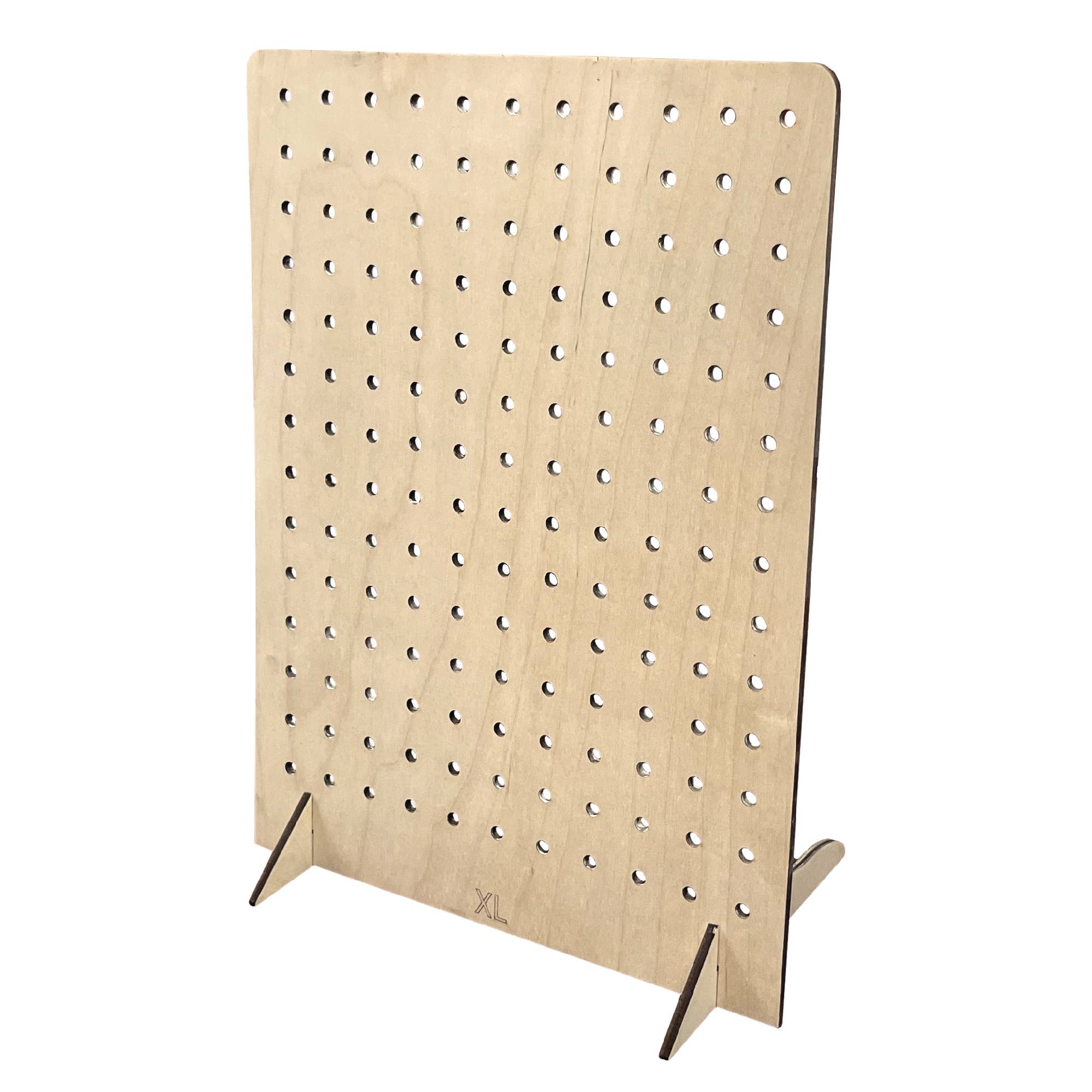 Torched Displays – wholesale Retailer display stand/case – Pegboard Display - Various Sizes and Colors45