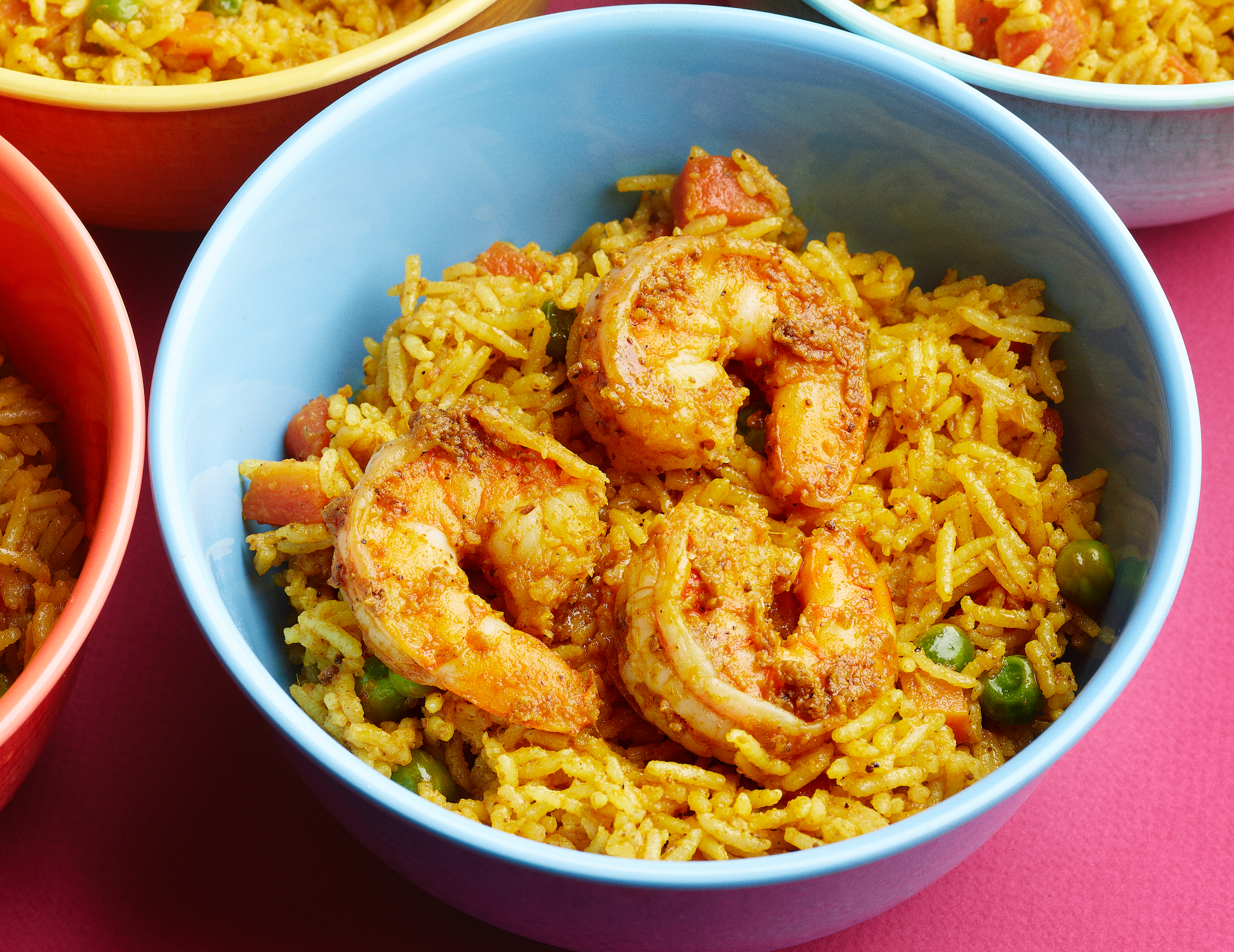 Amma Seema - Vente Pâtes de piment - Amma Seema : Pâte de curry punjabi. Épicé5