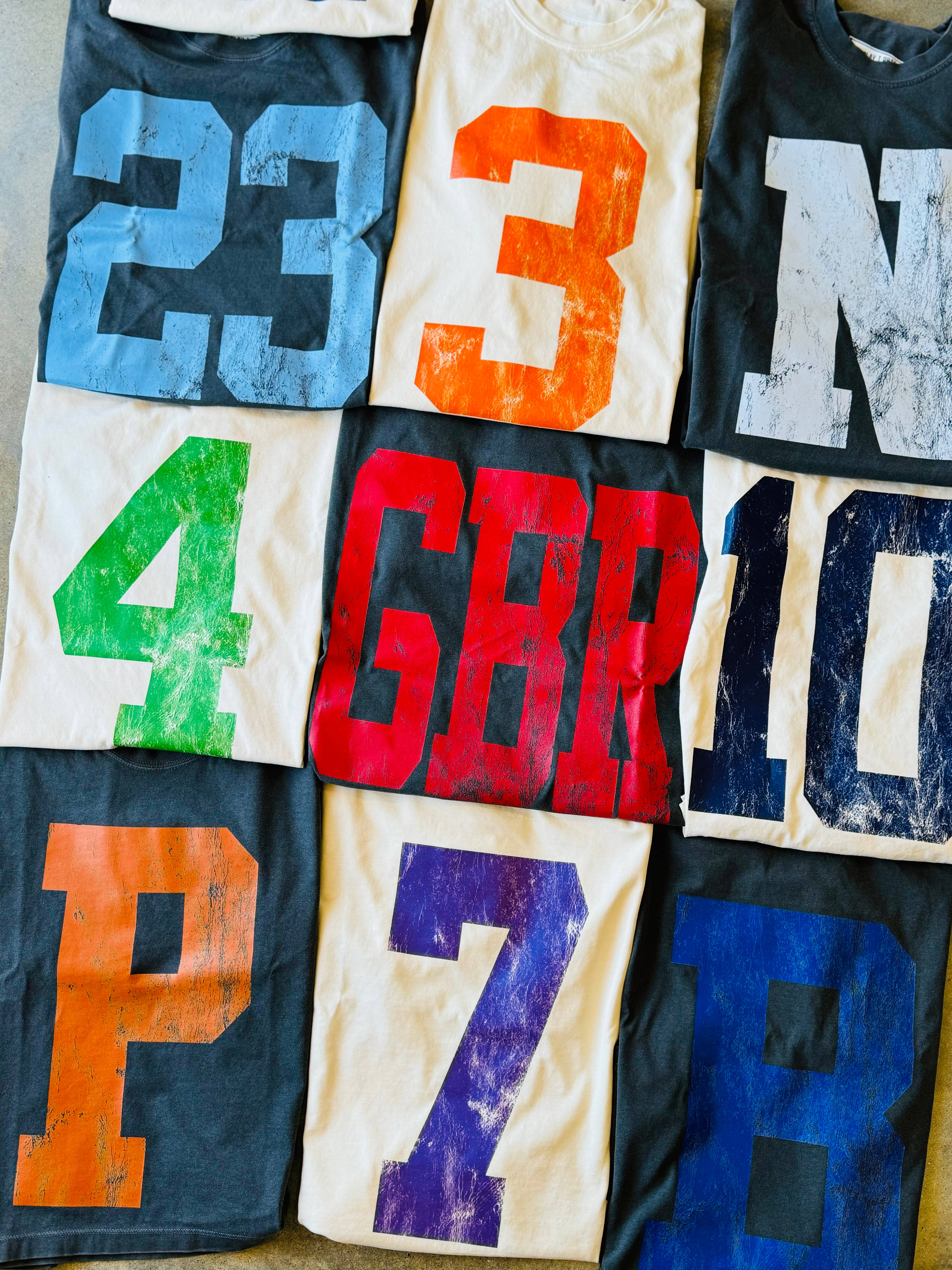 You Play I Pray - Wholesale T-Shirt (Graphic) - Women's - Custom #1 Fan T-Shirt | Gameday | Graphic Tee | Sports Mom11