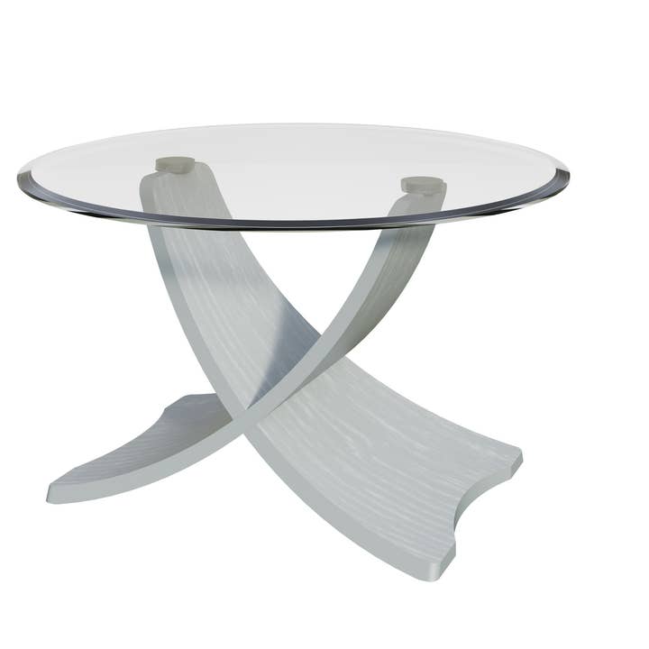 Siena Grey Coffee Table for wholesale by Jual Furnishings Ltd