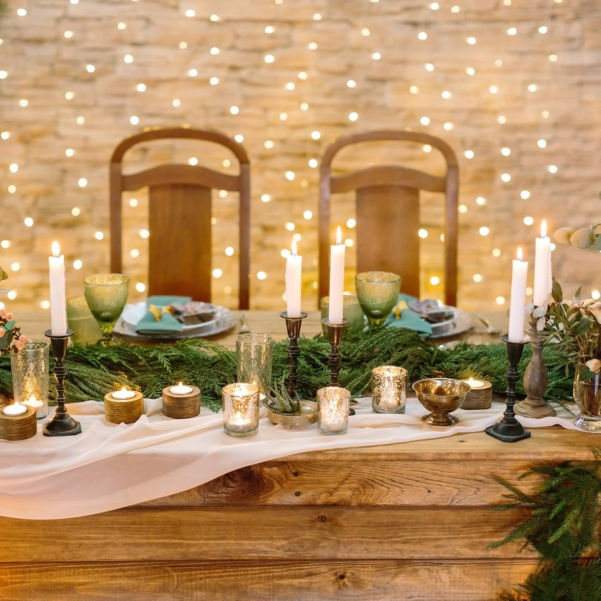 Glass Votive Candle Holder 3.25" Pack of 12 - Gold for wholesale on Faire3