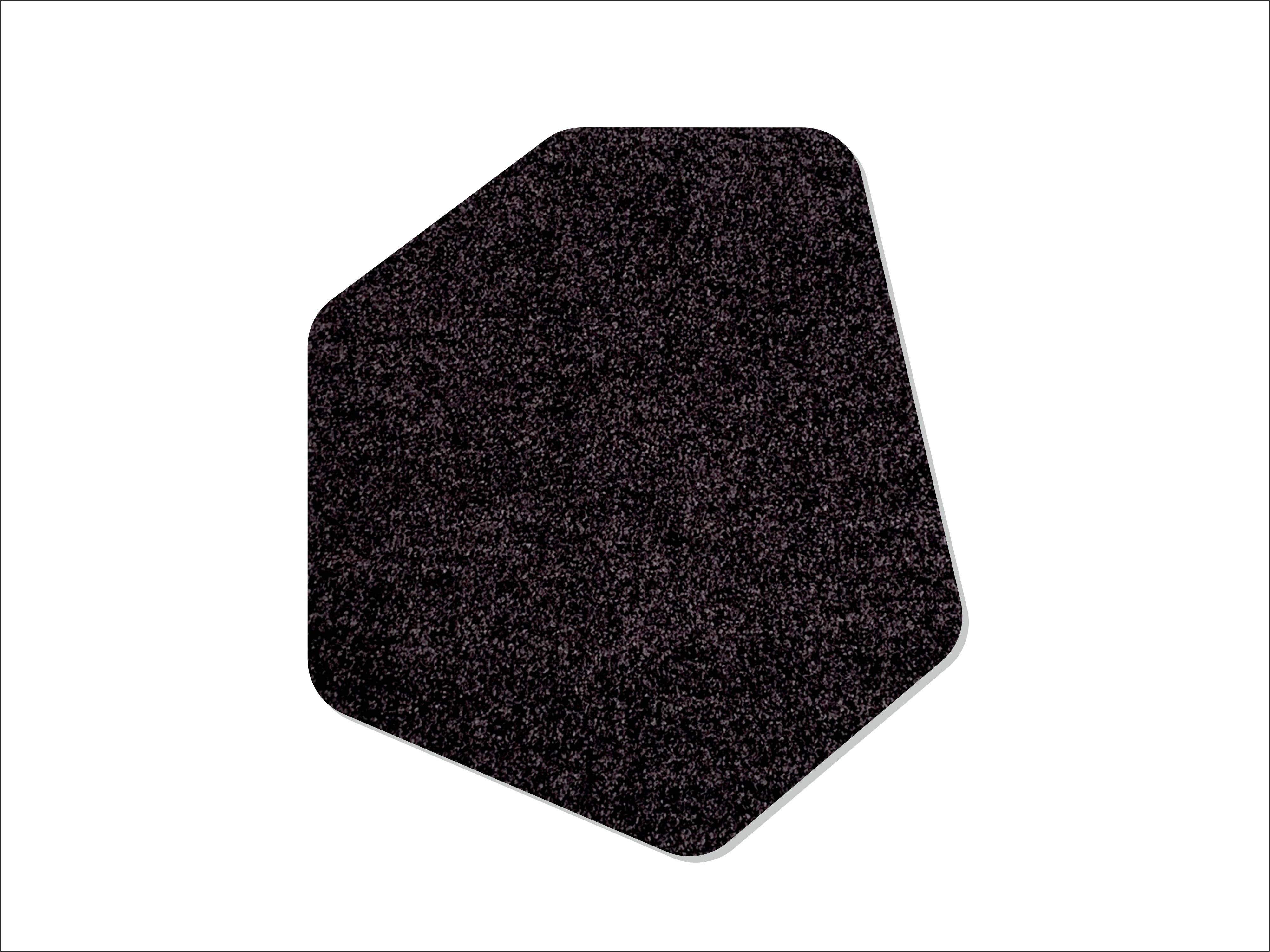 Keilbach Designprodukte – Großhandel Fußmatte – sasso