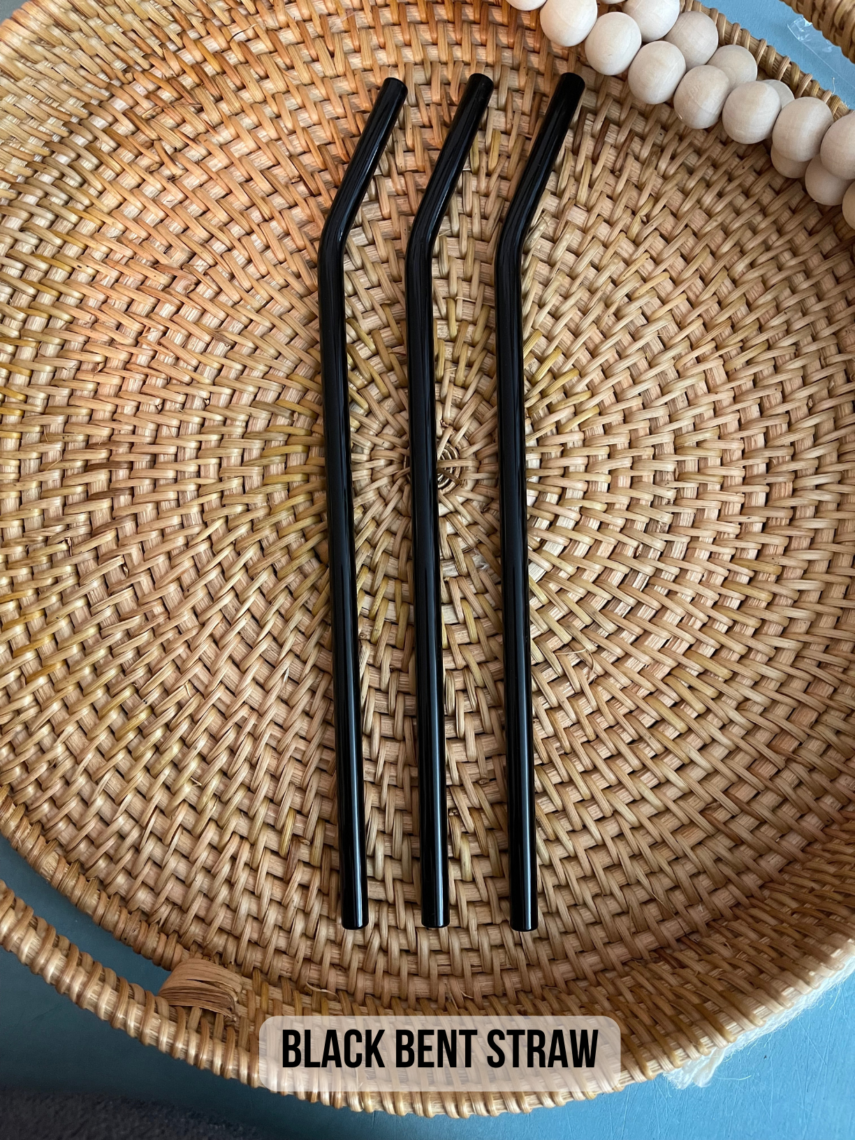 Curly Tailed Designs - Vendita all'ingrosso Cannuccia - Cannucce di vetro riutilizzabili colorate per vetro Libbey Can da 20 once/10 pollici7