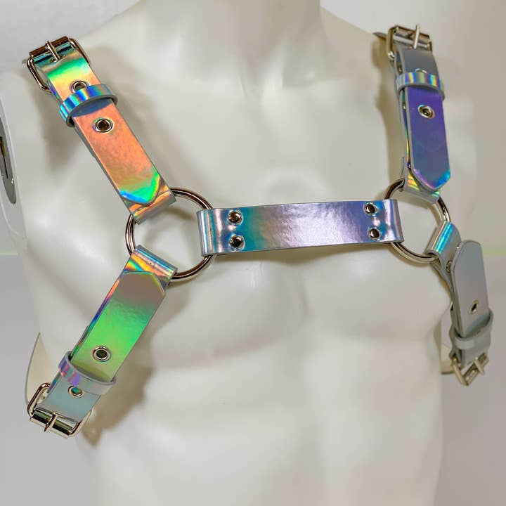 FH155 BULLDOG ARC-EN-CIEL TAILLE UNIQUE pour la vente par Funk Plus