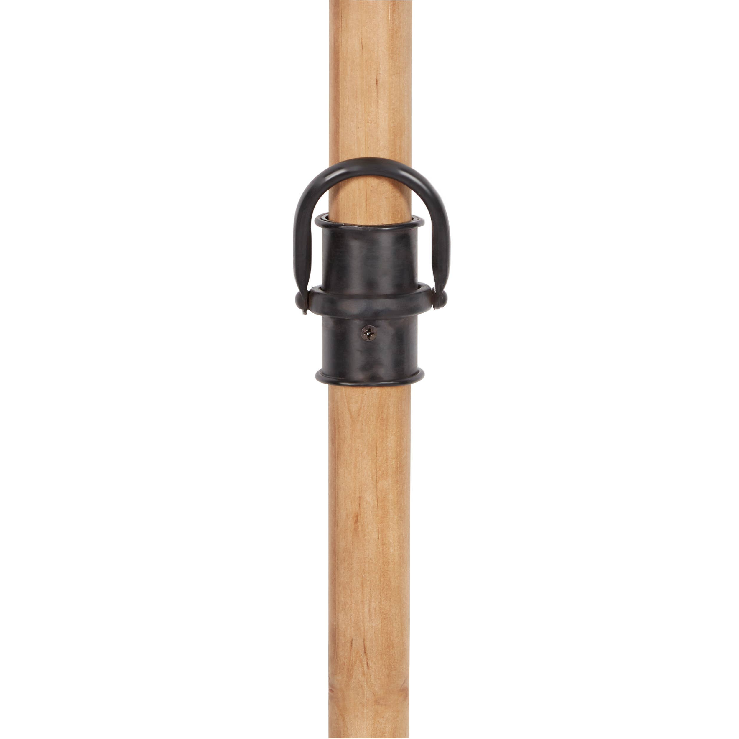 Coastal Brown Wood Wall Decor - Corner Display for wholesale on Faire5