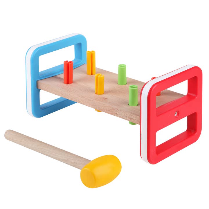 Holzspielzeug & Kinderspielzeug für den Großhandel von FRANK HERMANOS