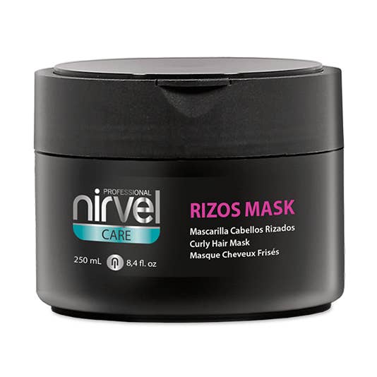 Curly Hair Mask for wholesale by Nirvel USA