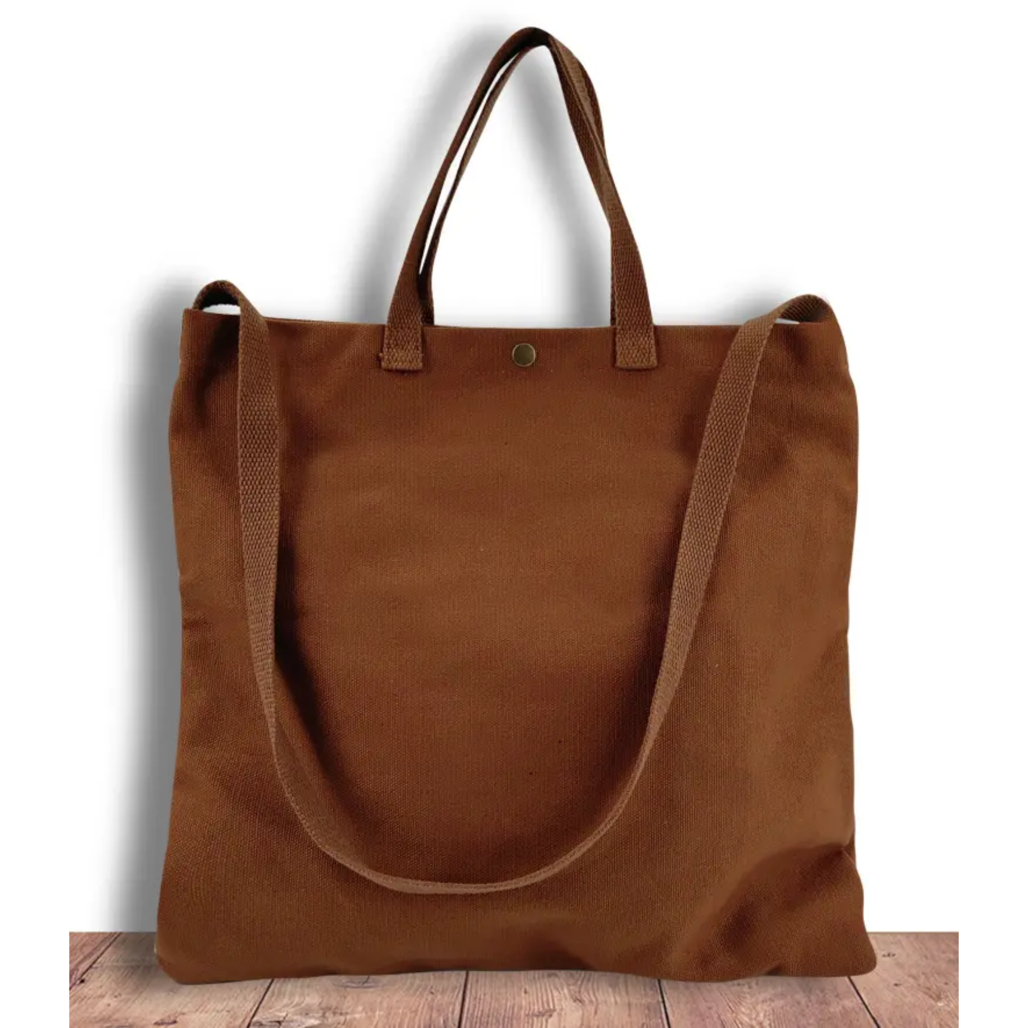 H-H - Wholesale Tote bag – Unisex - Tote Shopping Bag ( 287TV/HH); Canvas bag.3