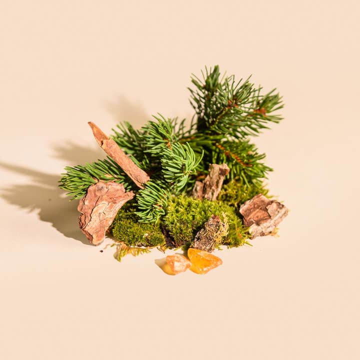 T A N D E M . Fragrances - Wholesale Room & Linen Spray - Fir tree room spray 100ml1