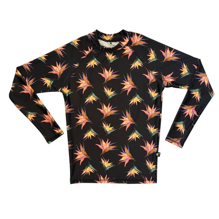 Camisa SHRED de manga larga para adultos para venta al por mayor de The Salty Grom