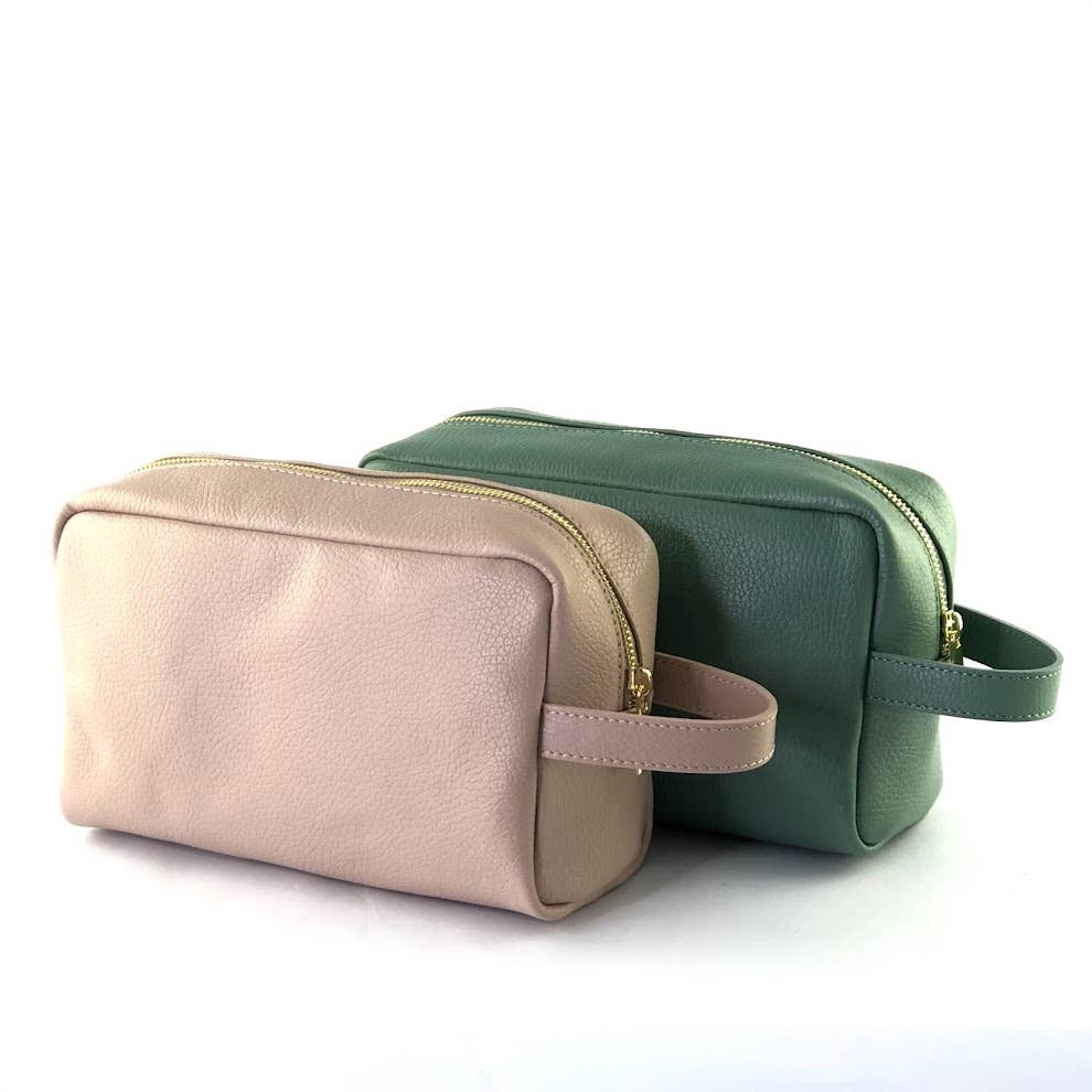 MILANO AMOUR – wholesale Make-up/cosmetic bag – JURI BEAUTY BAG HANDBAG POUCH UNISEX IDEAL GIFT2