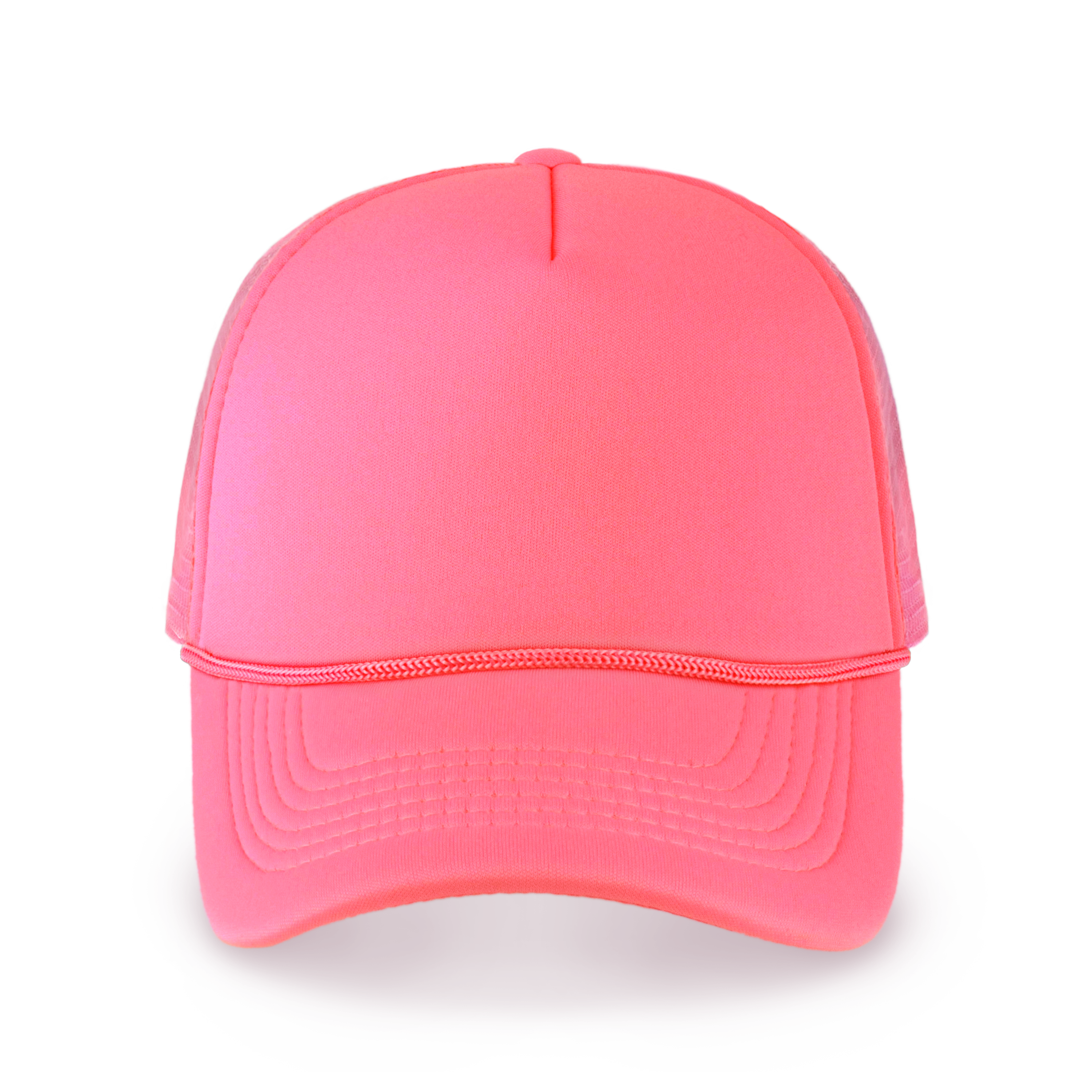 ChoKoLids - Wholesale Trucker Hat - Men's - CHOK.LIDS Foam Mesh Trucker Hat72