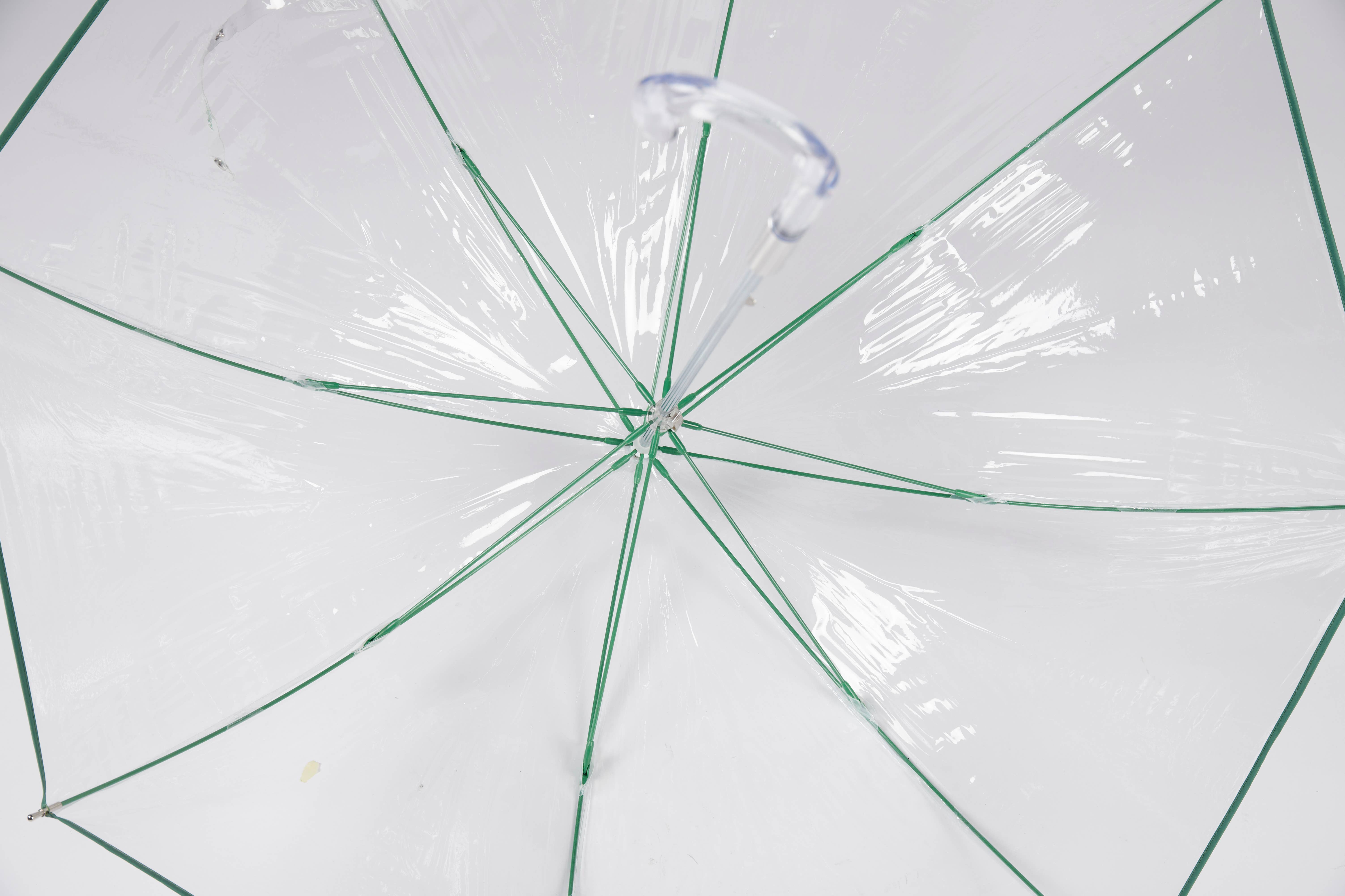 Ezpeleta - Vente Parapluie – unisexe - Parapluie transparent haute qualité Ezpeleta15