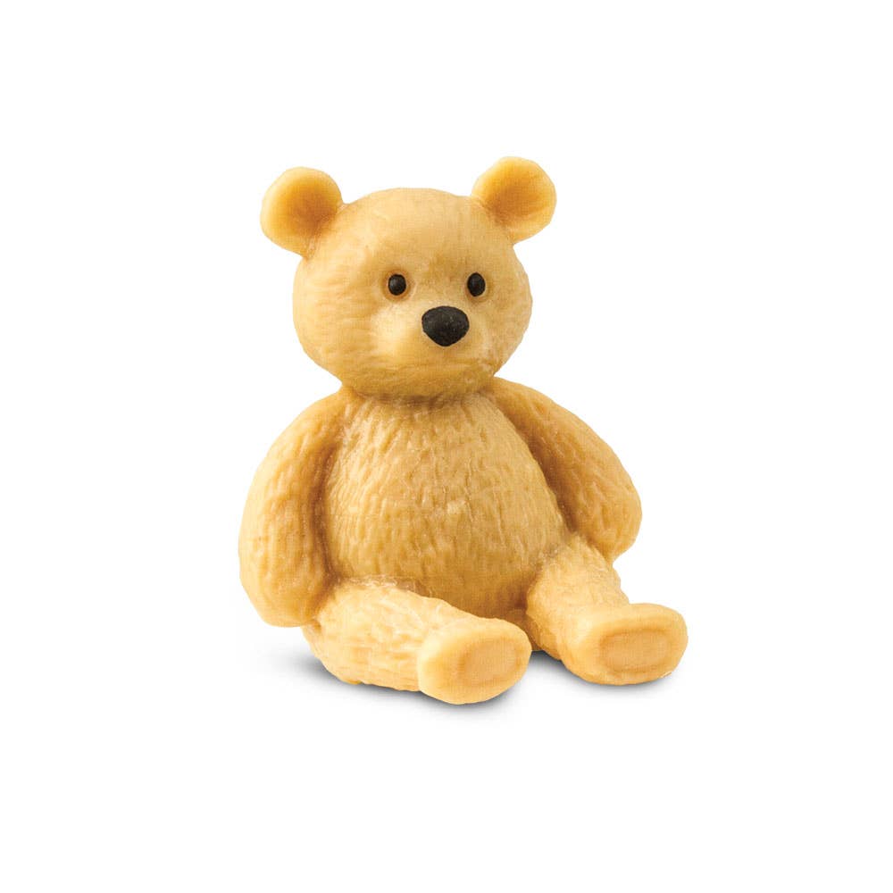 Safari LTD - Canada - Wholesale Stuffed/Plush Toy - Kids & Baby - Teddy Bears - Good Luck Minis® - 100038