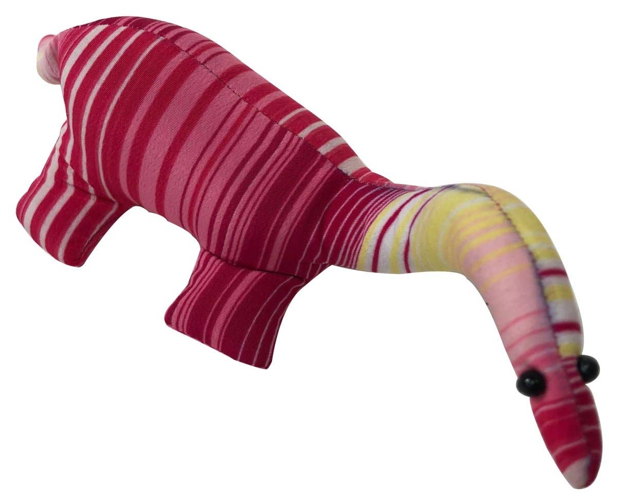 Lets dress up - Wholesale Knijpbal - Kinderen en baby - Zanddieren7