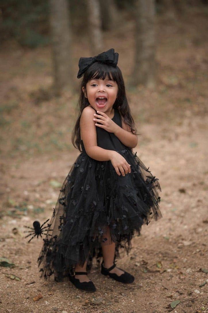 Little Love Bug Company - Wholesale Dress Shoes - Kids - The Olivia25