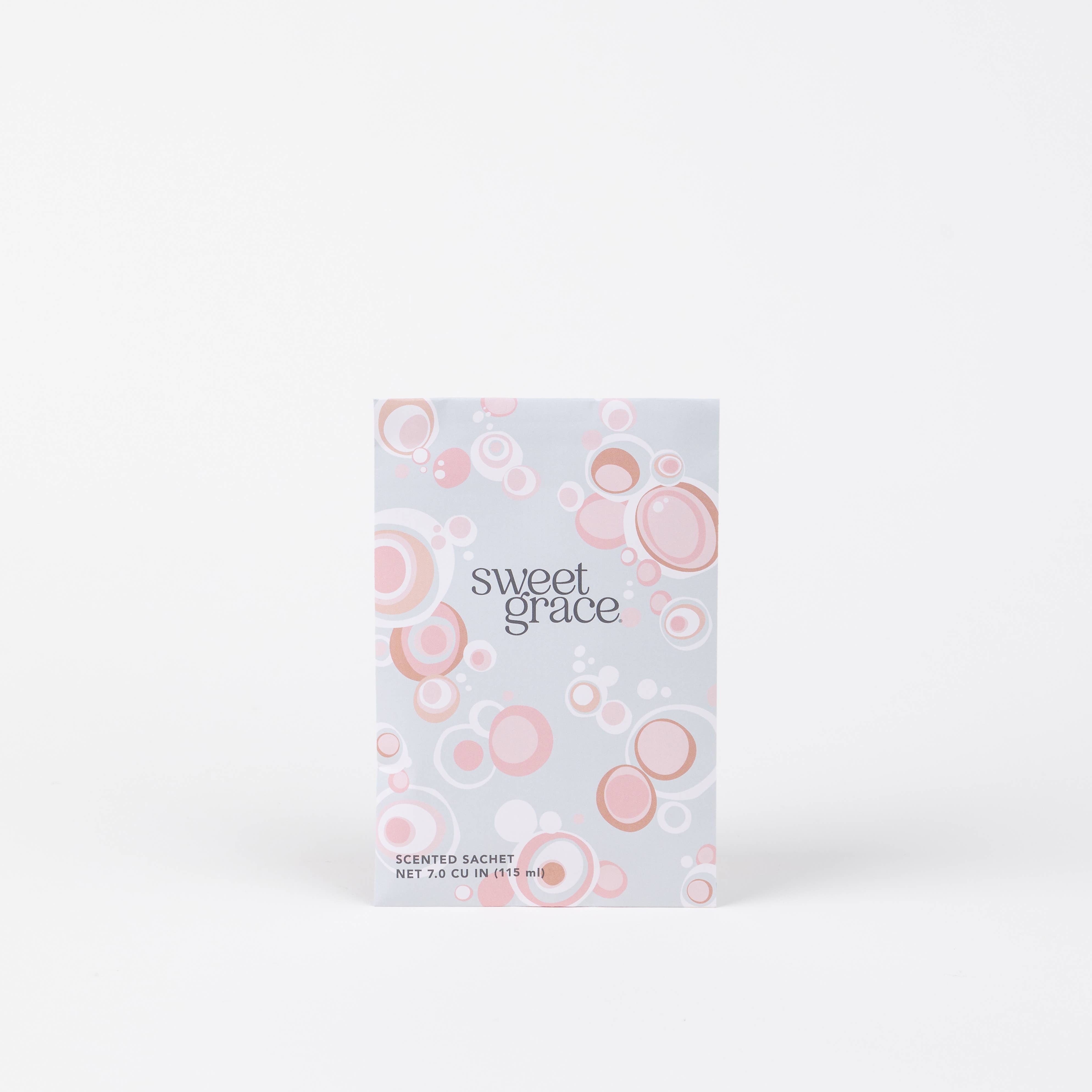 Bridgewater Candle Company - Wholesale Sachet - Sweet Grace Modern Bubble Sachet 9 Pack2