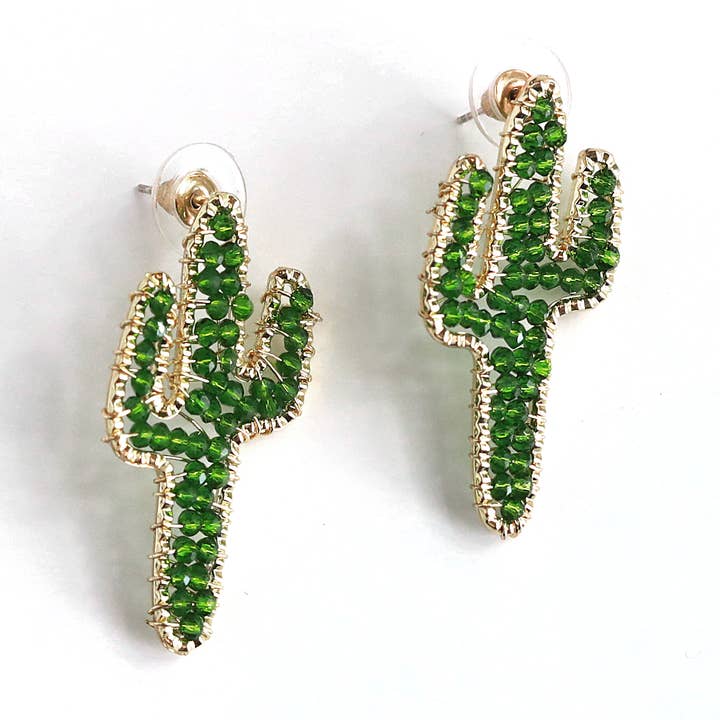 Pendientes del desierto para venta al por mayor de 22 RIVERDALE