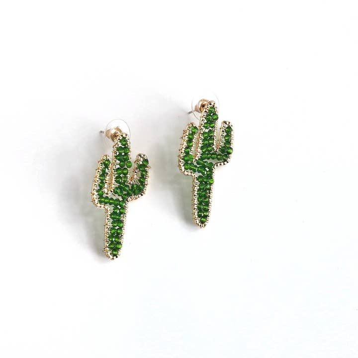 Desert Earrings for wholesale by 22 RIVERDALE