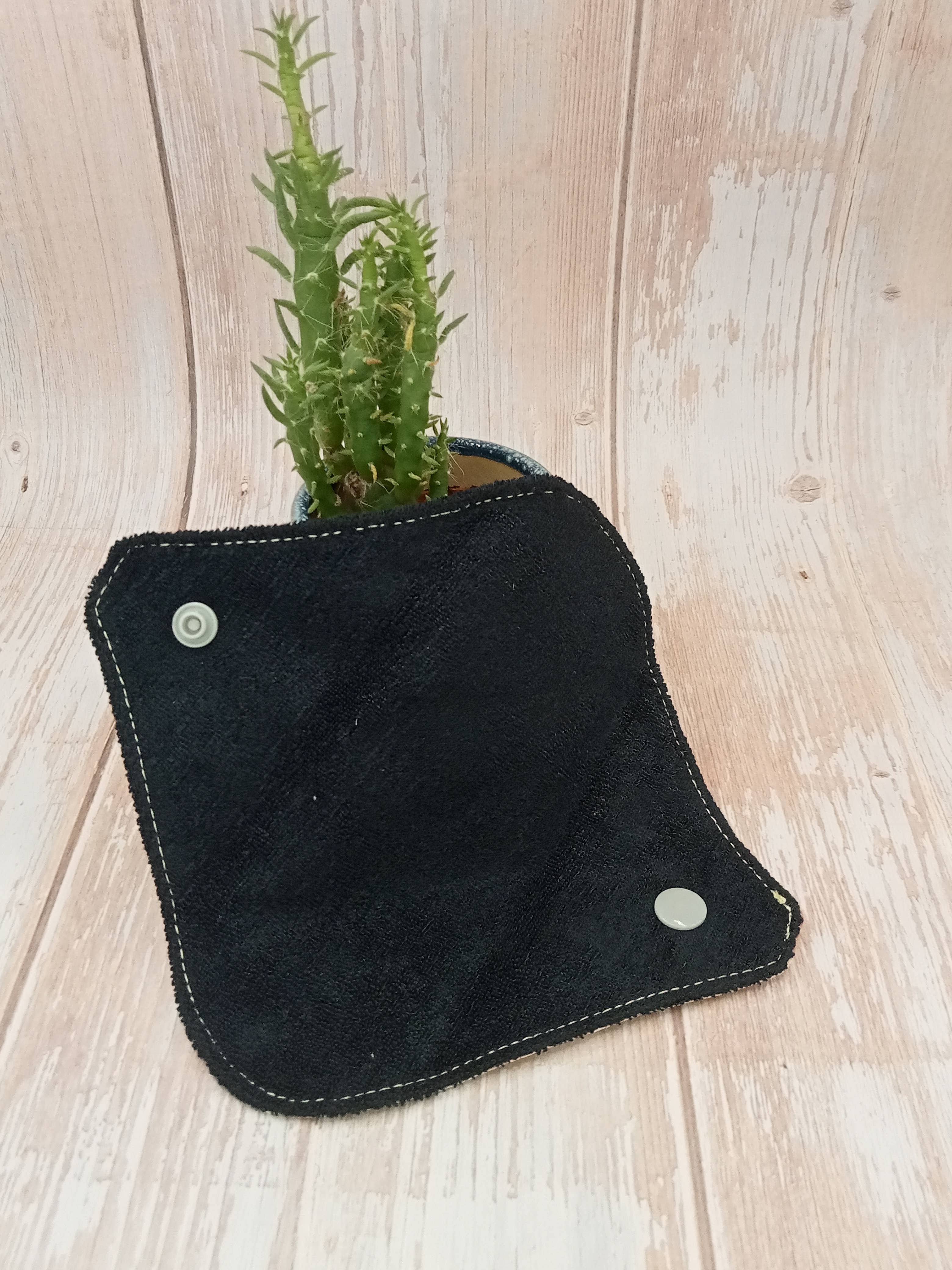 ZHENZHI - Wholesale Period Underwear - Women's - Panty liner1