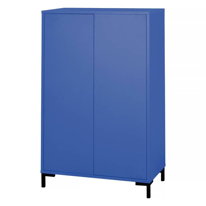 Really Nice Things - Wholesale Cabinet - Blue multi-purpose organizer furniture