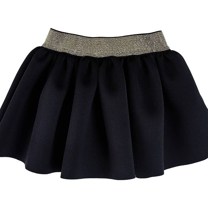 Neo Kinderrock für Herbst/Winter für den Großhandel von Petite Hailey