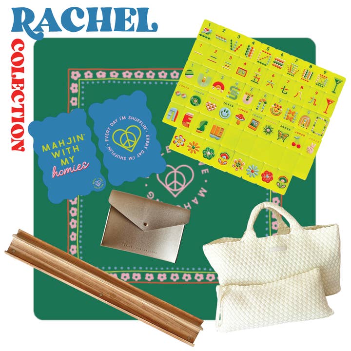 Mod Tiles - Chartreuse for wholesale on Faire5