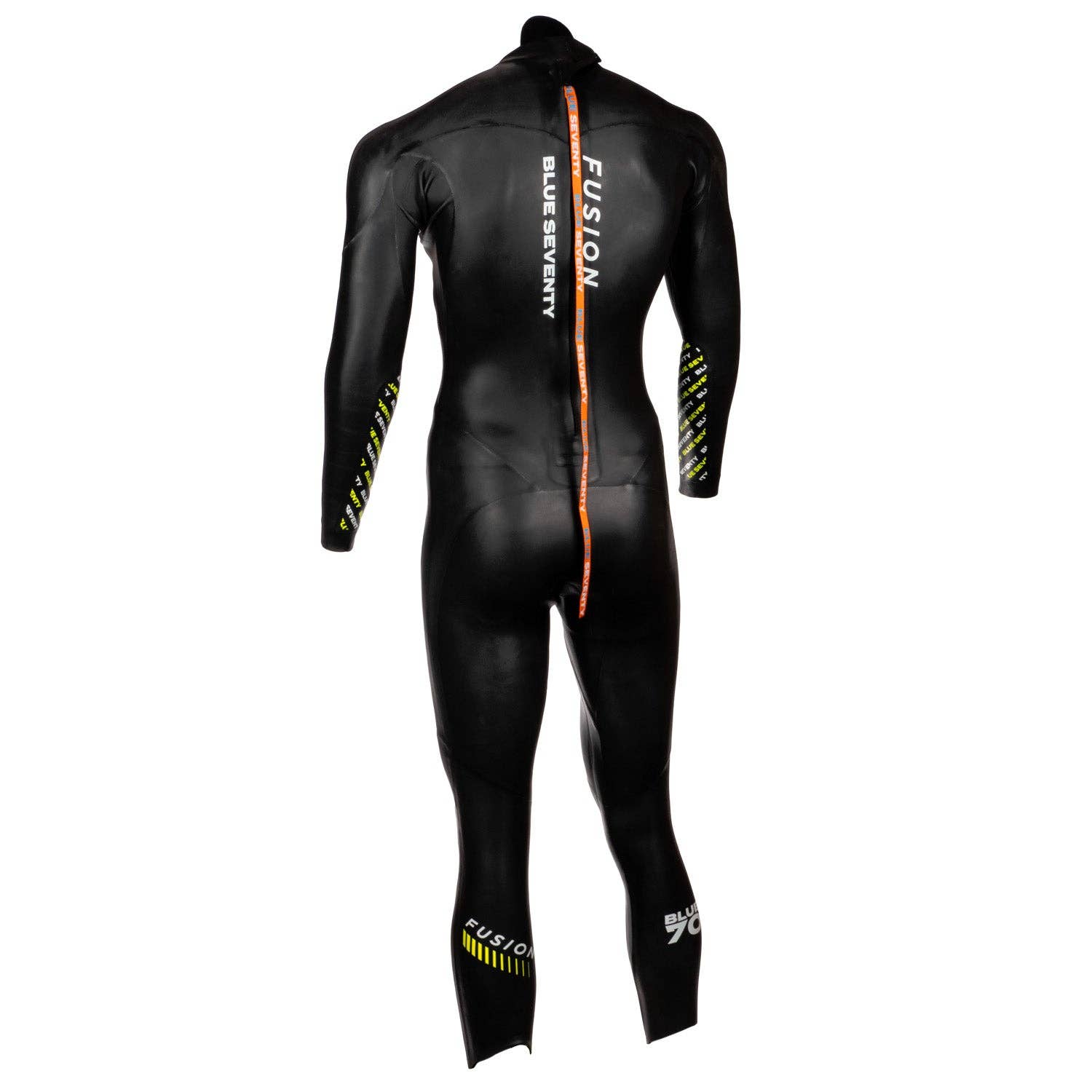 blueseventy – Rashguard – Homem por atacado – Fato de Mergulho Fusion 2025 (Homem)1