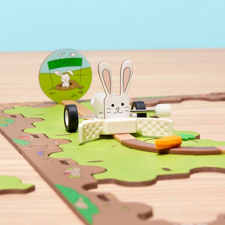 KiwiCo, Inc. - Wholesale Toy Set - Kids - Robot Coder Starter Kit DIY Science Kit for Kids