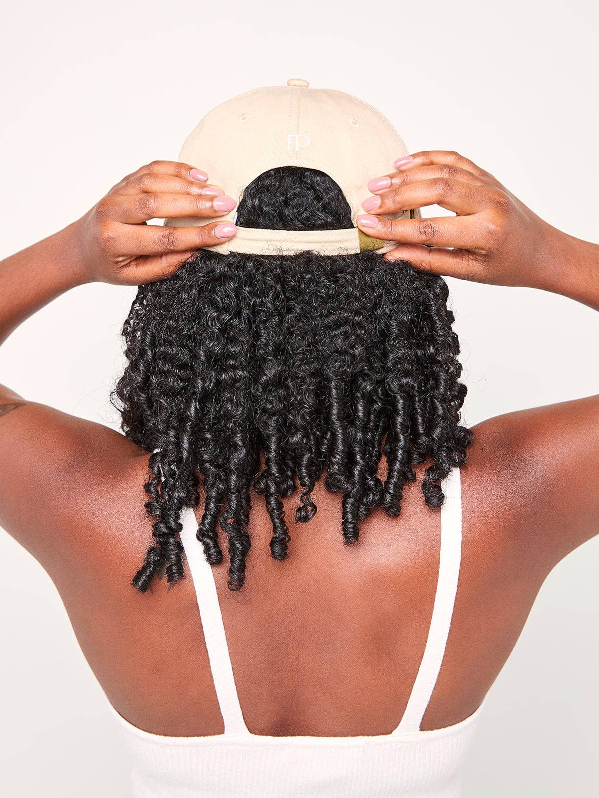 Flirty Pineapple - Wholesale Baseball Cap - Women's - Dad Baseball Cap for Women4