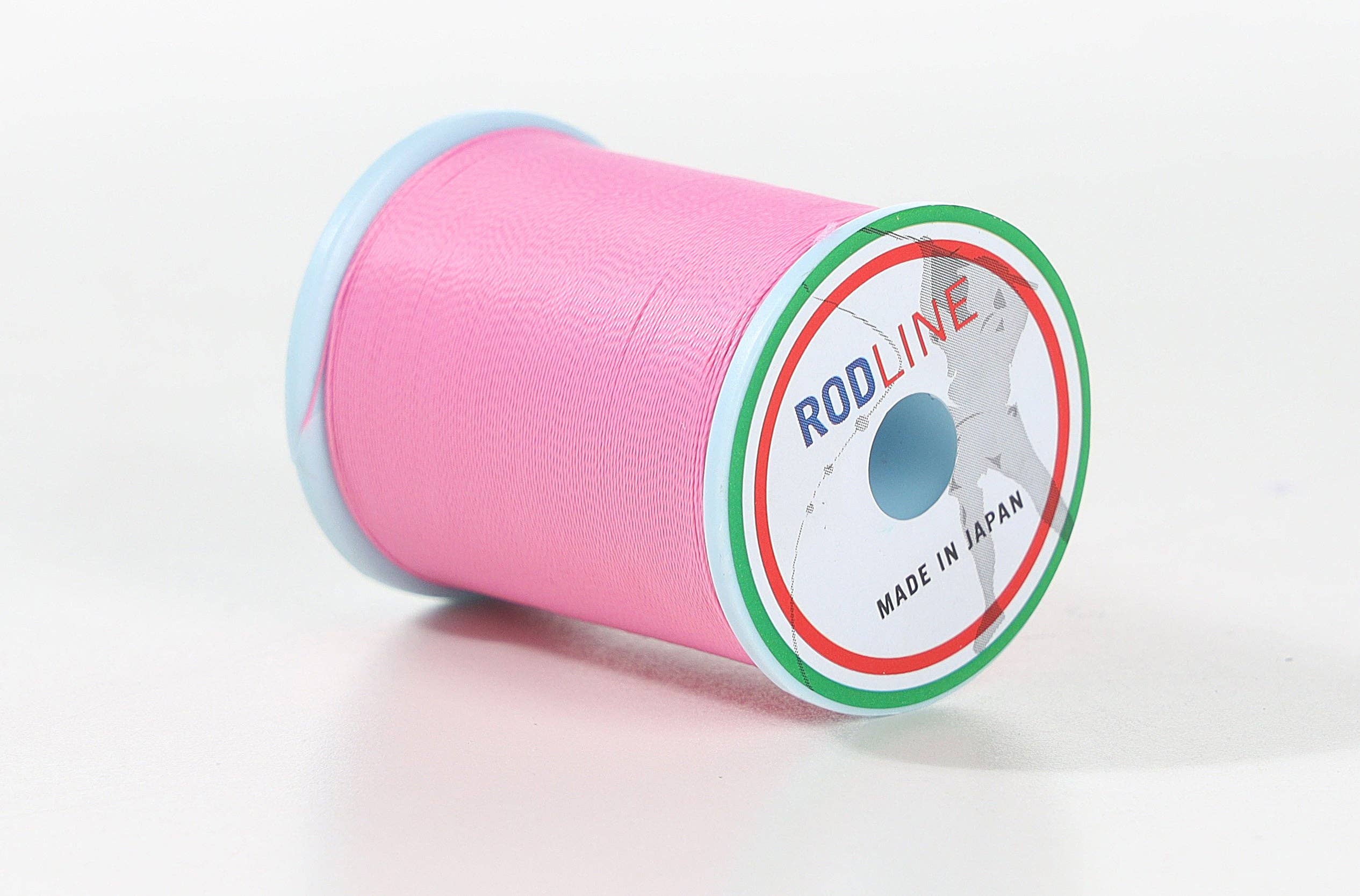 CILROD - Wholesale Thread - RodLine ColorFast Rod Winding Thread Binding Thread - Size B (100 Yds)19