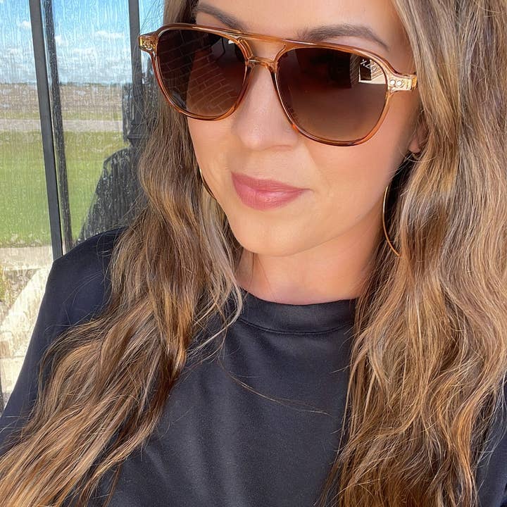 DAX Eyewear - Wholesale Sunglasses - Women's - Briggs