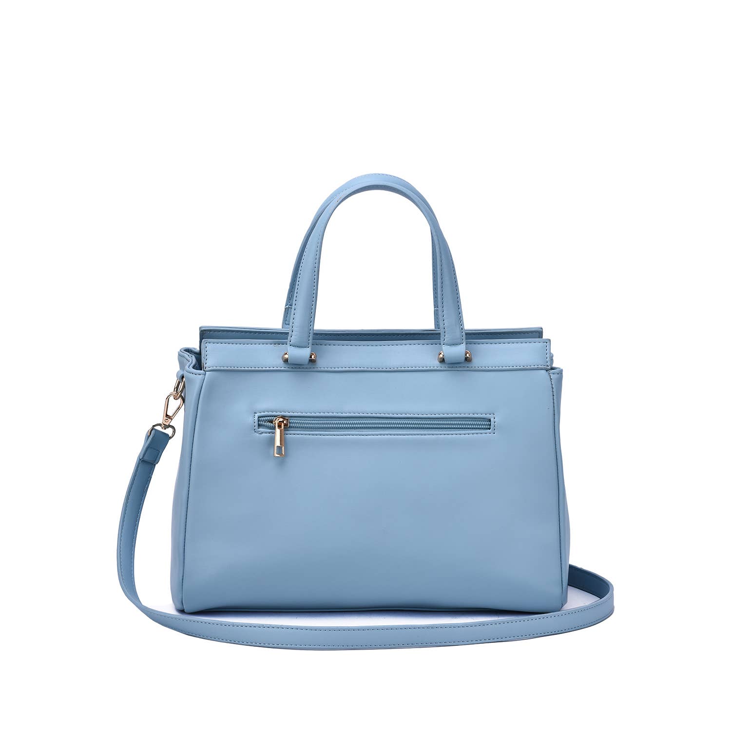 Mellow World - Vendita all'ingrosso Cartella - Donna - Borsa a tracolla Stellan con stampa floreale22