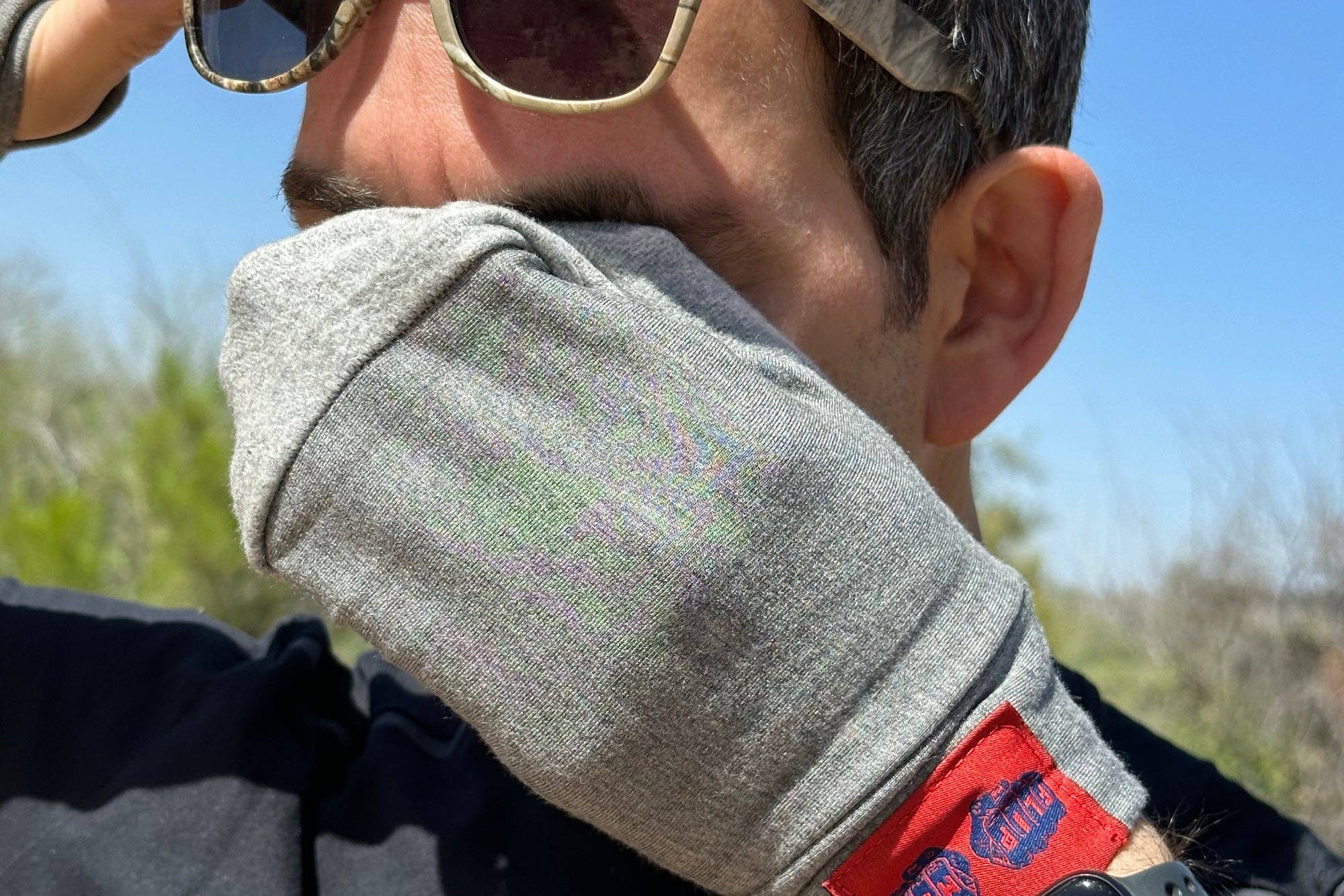 FLIPMITS - Wholesale Gloves - Unisex - CONCRETE FLIPMITS12