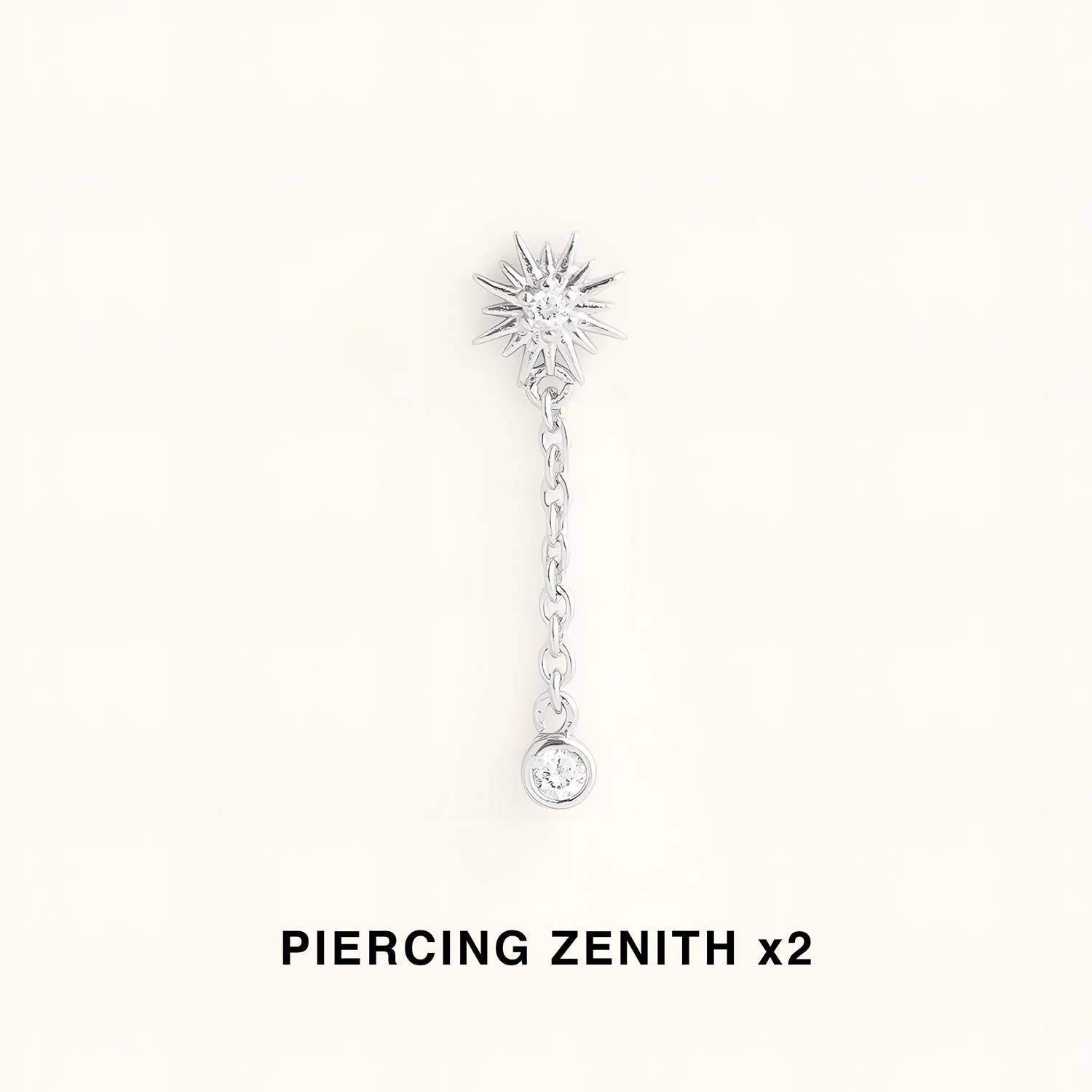 Bélizé Bijoux - Wholesale Jewelry Set - Piercing pack + display stand7