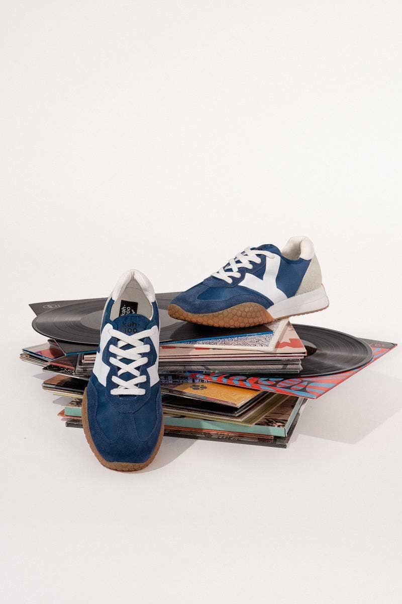 KEH-NOO - Wholesale Lifestyle Sneakers - Men's - The Ambassador: Timeless lifestyle sneakers, Italian design30