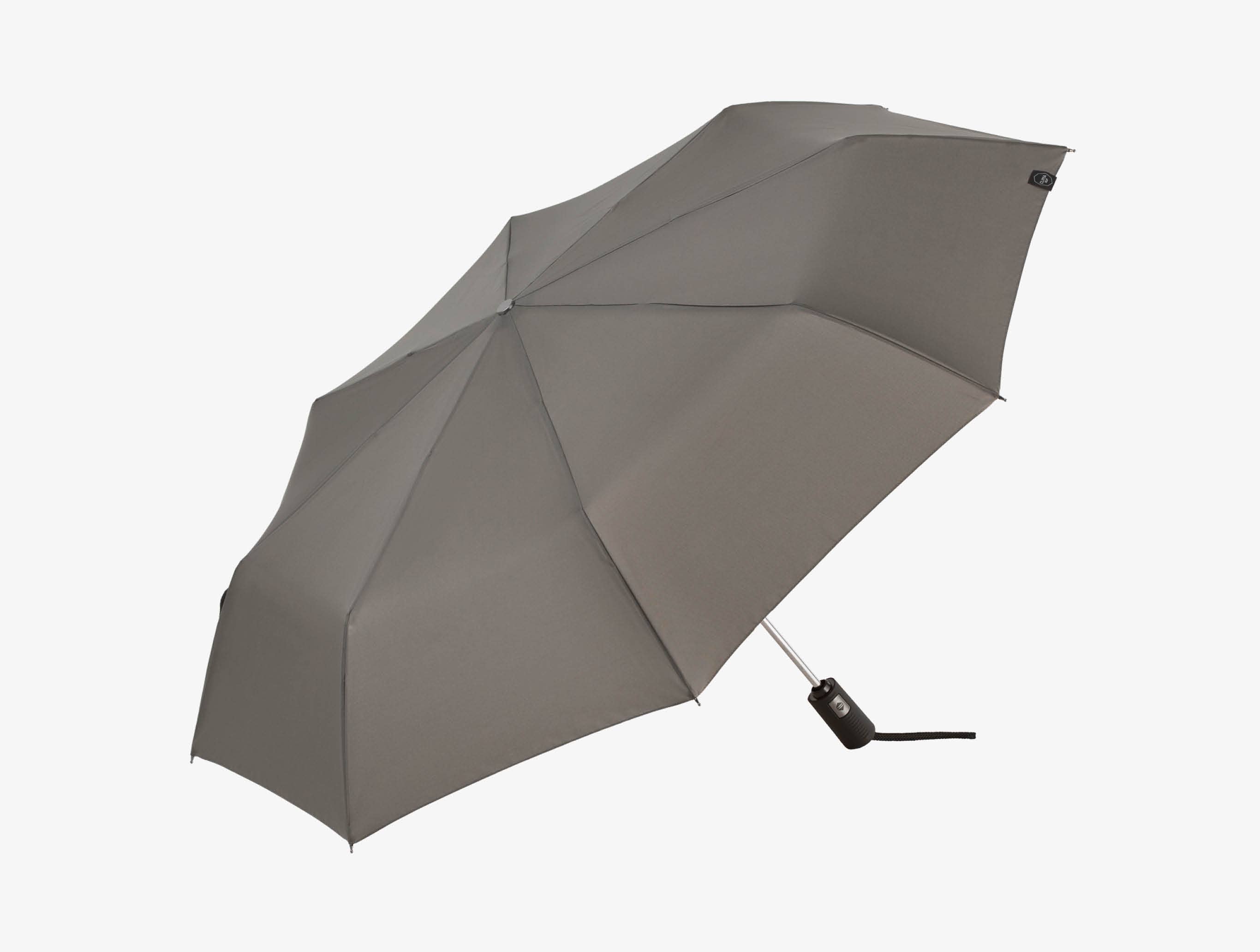 Mkr International - Wholesale Umbrella - Unisex - Folding Umbrella Opens and Closes | Ultra Wind Resistant2