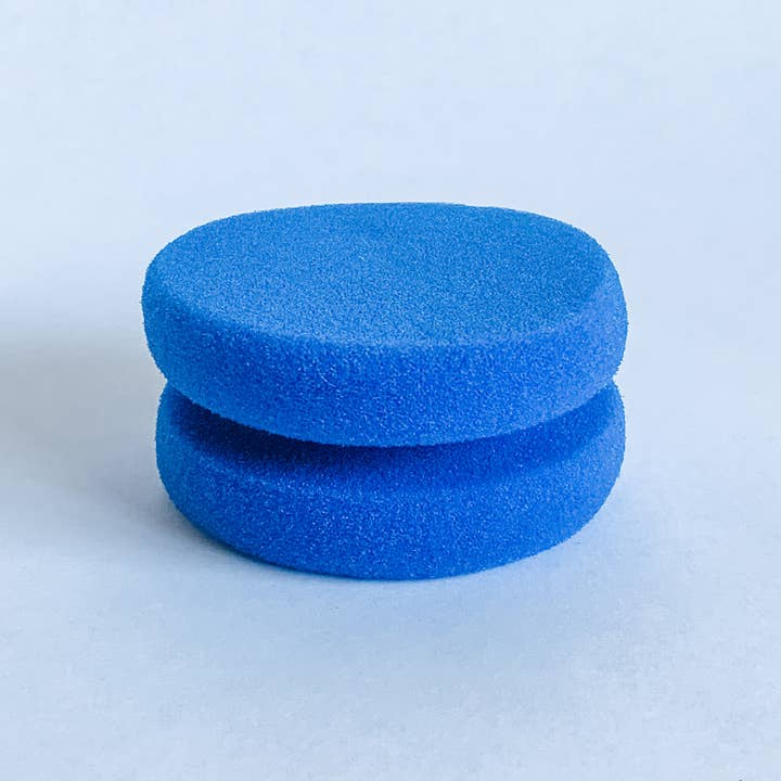 MudPaint – Tinta/cera para móveis por atacado – Aplicador de esponja1