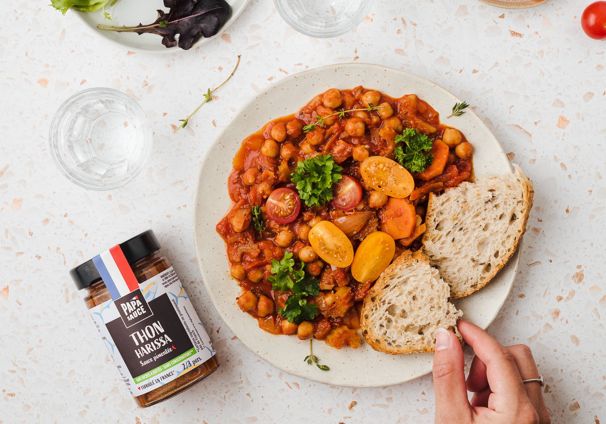 Papa Sauce – Großhandel Soße – Entdeckerpaket 6 Sorten mit 15 % Rabatt6