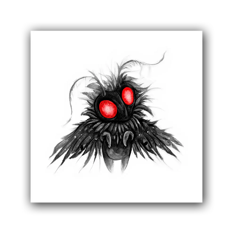 Brian Serway - Wholesale Art Print - Square Mini Prints8